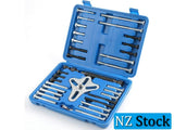 Harmonic Balancer Puller Tool Set 46pcs