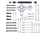 Harmonic Balancer Puller Tool Set 46pcs