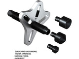 Harmonic Balancer Puller Tool Set 46pcs