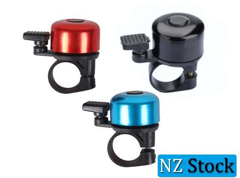 Bike Bell
