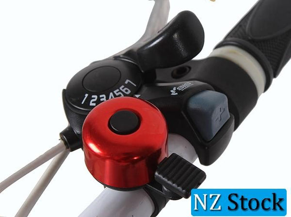 Bike Bell
