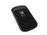 Car Key Signal Blocker Bag RFID Signal Blocking Bag Anti Theft Pouch
