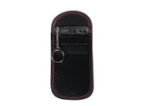 Car Key Signal Blocker Bag RFID Signal Blocking Bag Anti Theft Pouch