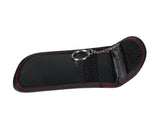 Car Key Signal Blocker Bag RFID Signal Blocking Bag Anti Theft Pouch