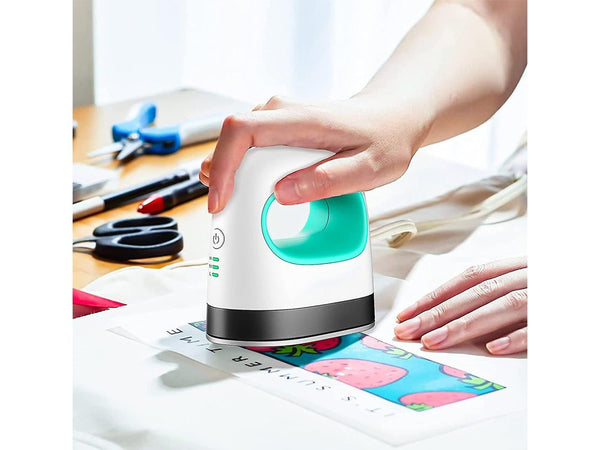 Heat Press Machine