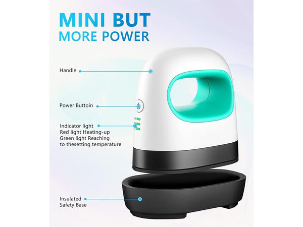 Heat Press Machine