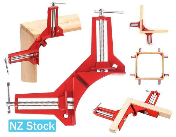 Angle Clamps 90 Degree