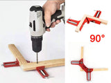 Angle Clamps 90 Degree