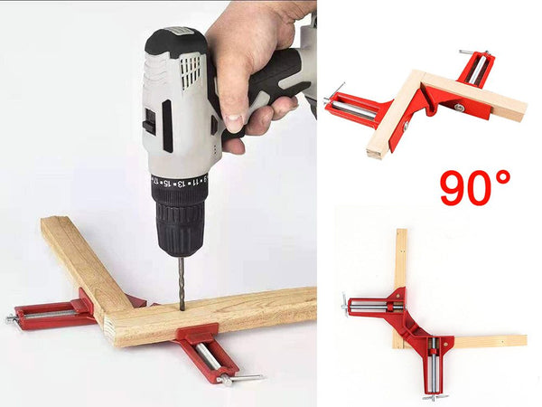 Angle Clamps 90 Degree
