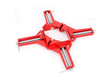 Angle Clamps 90 Degree