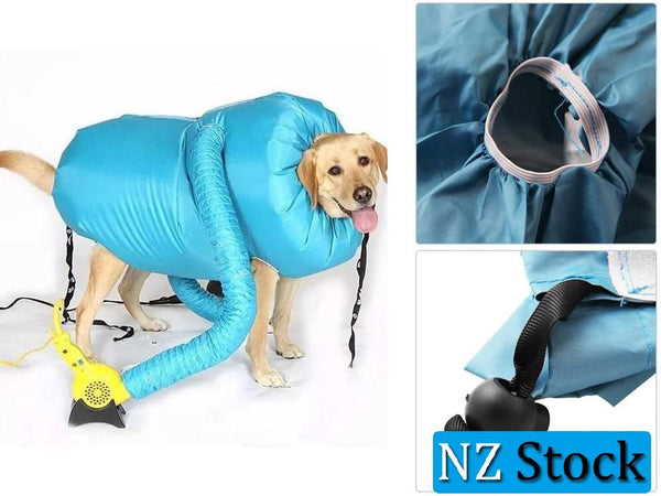Dog Dryer