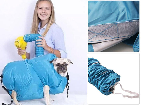 Dog Dryer
