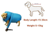 Dog Dryer