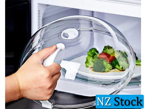 Microwave Food Cover