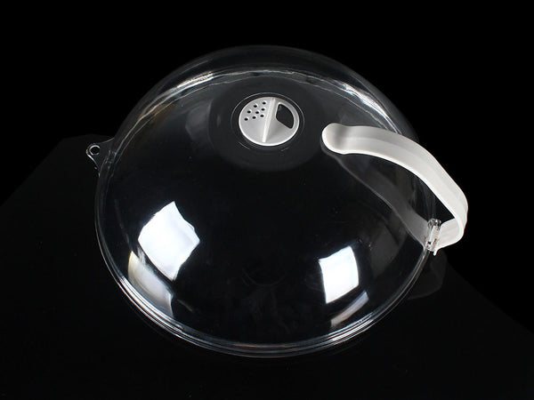 Microwave Food Cover