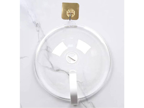 Microwave Food Cover