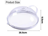 Microwave Food Cover
