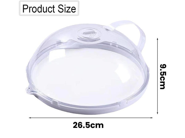 Microwave Food Cover