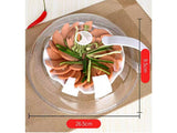 Microwave Food Cover