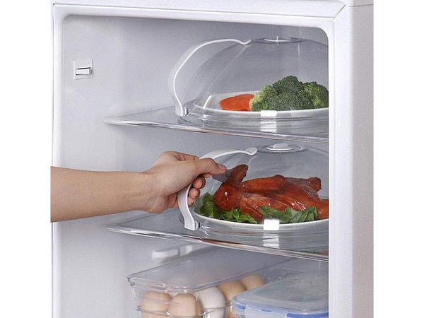 Microwave Food Cover