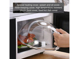 Microwave Food Cover