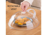 Microwave Food Cover