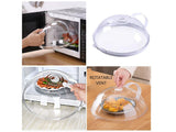 Microwave Food Cover