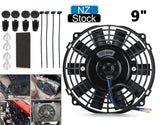 Radiator Cooling Fan Radiator Cooling Fan