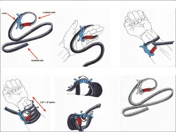 Medical Emergency First-Aid Tourniquet