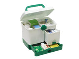 Portable Family Medicine Storage Box