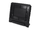 Black Thick Foam EVA Cover Case Stand for iPad 2 3 4