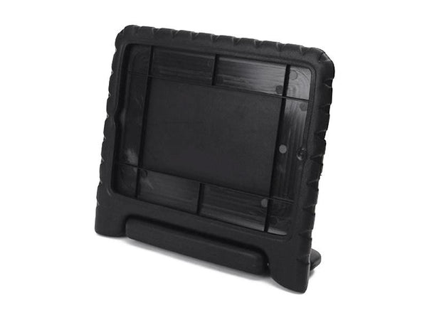 Black Thick Foam EVA Cover Case Stand for iPad 2 3 4