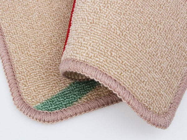 Floor Mat Runner Mat Kitchen Mat Non-slip 120x50cm