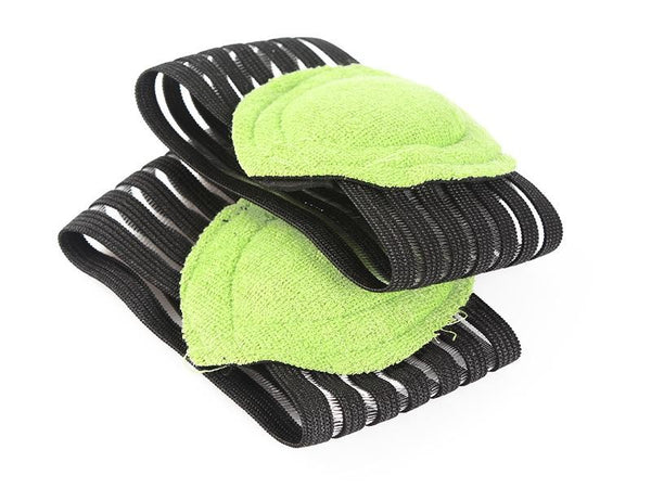 Strutz Cushioned Arch Supports 1 Pair