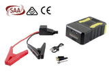 3000A Jump Starter with 150PSI Air Compressor - Portable Power