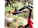 Portable Flexible Mini Tripod for Smatphones Cameras