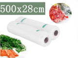 Vacuum Seal Bags Rolls 10m x 28cm