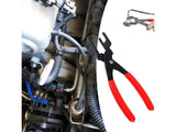 Fuel Line and A/C Line Disconnect Pliers Remover Tool