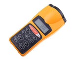 Ultrasonic Laser Distance Measuring Device