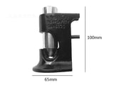 Hammer Cable Lug Crimper Tool Heavy Duty Wire Terminal Crimp