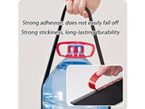 2m Waterproof Self-Adhesive Door & Window Sealing Strip
