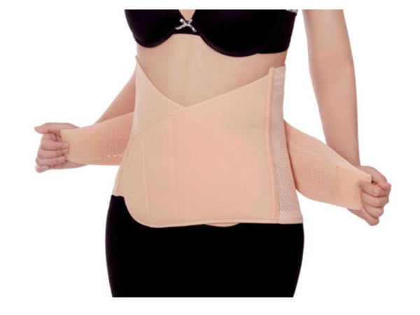 2 X Postpartum Recovery Belt Maternity Body Support