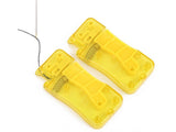 Automatic Needle Threader - Easy Sewing Tool for Hand & Machine