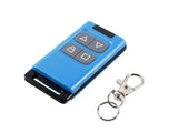 Universal Garage Door Remote, Multi-Frequency RFID Duplicator