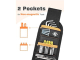 Magnetic Wristband Neodymium Magnet Tool Holder