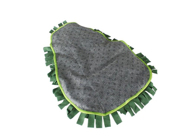 Dog Snuffle Mat Slow Feeding Training Mat for Dog