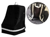 Backpack Padded Baby Car Seat Travel Bag