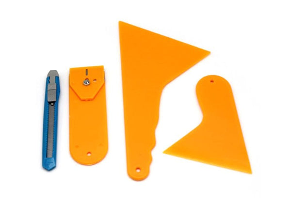 7pcs Car Window Tint Tool Set