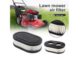 Lawn Mower Air Filters