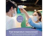 Infrared Forehead Thermometer, No-Touch Body Thermometer